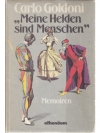 "Meine Helden sind Menschen"