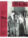 Der Alltag. Ausgabe Nr. 3/89