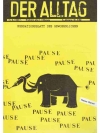 Der Alltag. 5. Jahrgang, Nr. 4/82