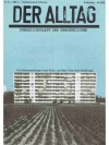 Der Alltag. 5. Jahrgang Nr. 5/82