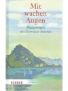 Mit wachen Augen