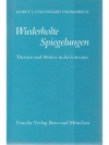 Wiederholte Spiegelungen