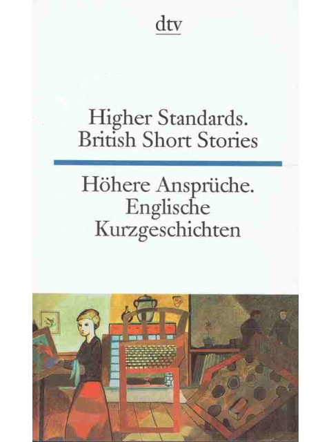 Höhere Ansprüche – Harald Raykowski, Stefanie Lotz (Herausgeber)