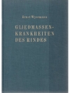 Gliedmassenkrankheiten des Rindes