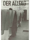 Der Alltag. 4. Jahrgang Nr. 2/81