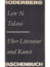 Über Literatur und Kunst