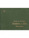 Album mit malerischen Ansichten von Cöln - Künstlerdrucke