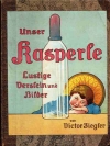 Unser Kasperle