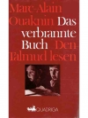 Das verbrannte Buch