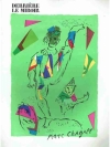 Derrière le miroir No. 235 octobre 1979 - Marc Chagall