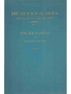 Das Buch Isaias II