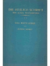 Das Buch Josue