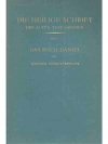 Das Buch Daniel