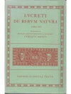 Lucreti De rerum natura