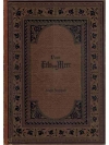 Vom Fels zum Meer 1887 Zweiter Band (April bis September)
