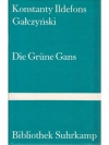 Die Grüne Gans