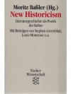 New Historicism