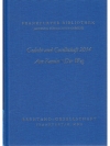 Frankfurter Bibliothek 1,32-1,34 2014