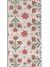 Quilts, Coverlets, Rugs & Samplers