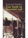 Eine Nacht im November 1938