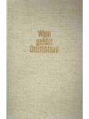 Wem gehört Deutschland