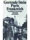 Paris Frankreich