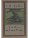Der Mord auf dem Dorfe