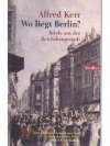 Wo liegt Berlin?