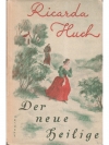 Der neue Heilige