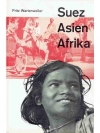 Suez Asien Afrika