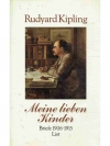 Meine lieben Kinder