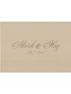 Musik & Hug 1807-2007