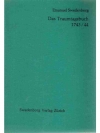 Das Traumtagebuch