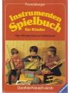 Instrumentenspielbuch für Kinder
