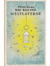 Die kleine Weltlaterne