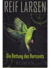 Die Rettung des Horizonts