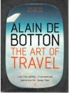 THE ART OF TRAVEL