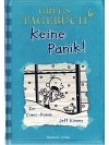 Gregs Tagebuch - Keine Panik!