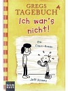 Gregs Tagebuch - Ich war's nicht!