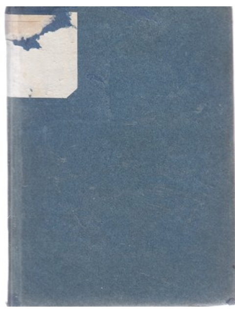 Mercedes von Castilien – James Fenimore Cooper