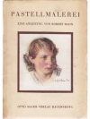 Pastellmalerei