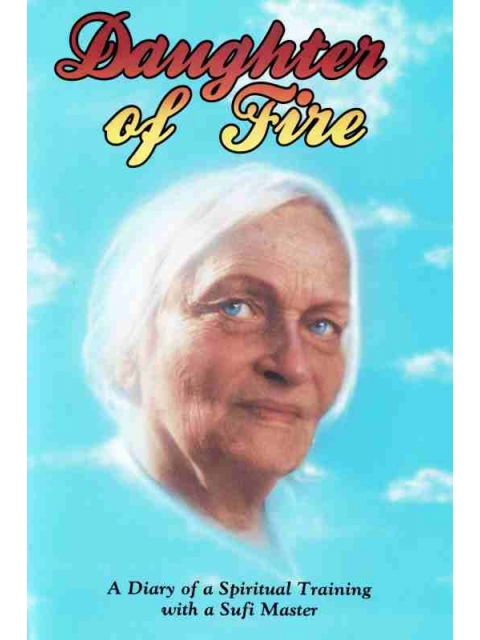 Daughter of Fire – Irina Tweedie