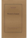 Muossavia dramatic