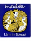 Lärm im Spiegel