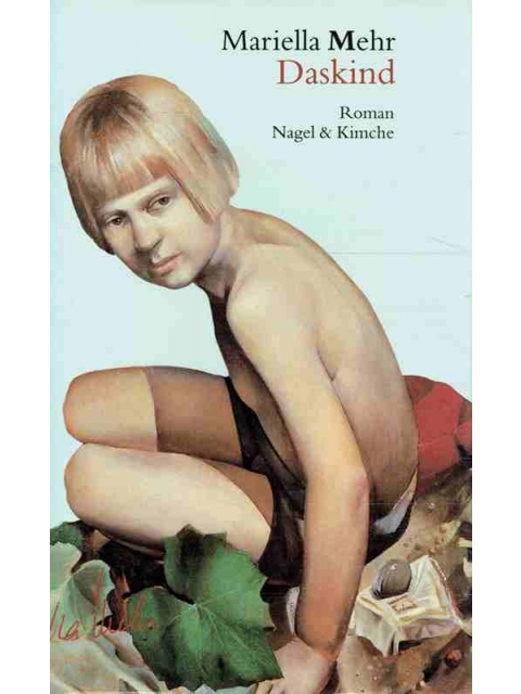 Daskind – Mariella Mehr