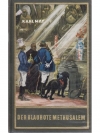 Der blaurote Methusalem