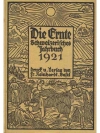 Die Ernte X. 1929
