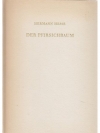 Der Pfirsichbaum