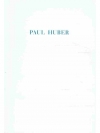 Paul Huber