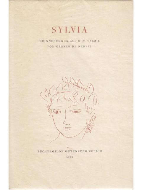 Sylvia – Gérard de Nerval